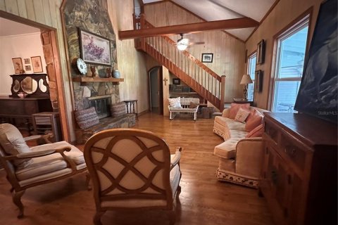 Villa ou maison à vendre à Lake Wales, Floride: 3 chambres, 149.76 m2 № 2239774 - photo 7