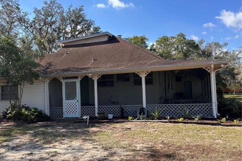 Villa ou maison à vendre à Lake Wales, Floride: 3 chambres, 149.76 m2 № 2239774 - photo 25