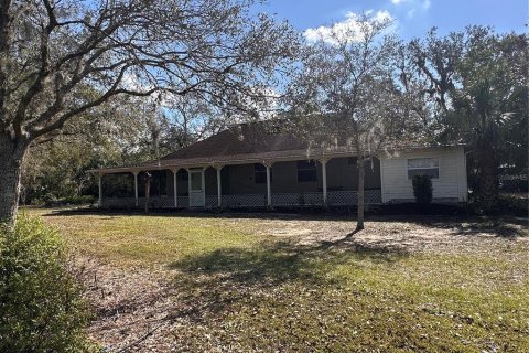 Villa ou maison à vendre à Lake Wales, Floride: 3 chambres, 149.76 m2 № 2239774 - photo 2