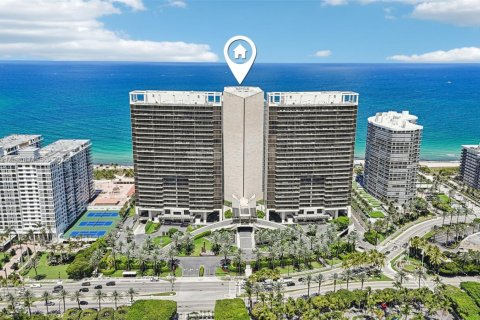 Copropriété à vendre à Bal Harbour, Floride: 2 chambres, 143.16 m2 № 2035391 - photo 28