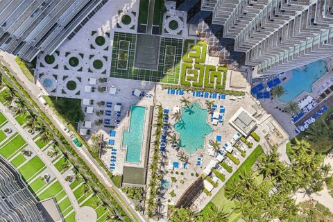 Copropriété à vendre à Bal Harbour, Floride: 2 chambres, 143.16 m2 № 2035391 - photo 27