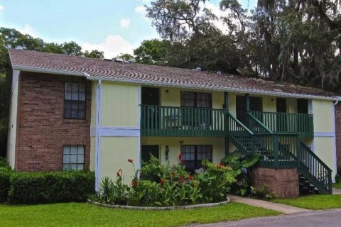 Appartement à Brooksville, Floride 2 chambres, 78.97 m2 № 2359026