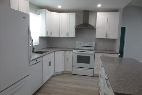 Villa ou maison à louer à Palm Harbor, Floride: 2 chambres, 117.34 m2 № 1868878 - photo 9