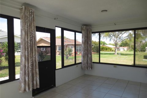 Villa ou maison à louer à Palm Harbor, Floride: 2 chambres, 117.34 m2 № 1868878 - photo 24