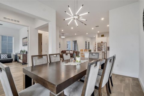 Villa ou maison à louer à Kissimmee, Floride: 3 chambres, 210.52 m2 № 1813340 - photo 30