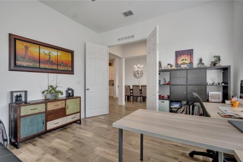 Villa ou maison à louer à Kissimmee, Floride: 3 chambres, 210.52 m2 № 1813340 - photo 28