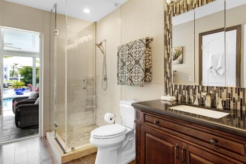 Casa en venta en Pompano Beach, Florida, 4 dormitorios, 177.63 m2 № 2190299 - foto 20