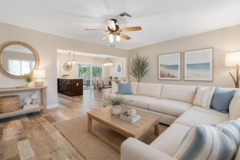 Casa en venta en Pompano Beach, Florida, 4 dormitorios, 177.63 m2 № 2190299 - foto 5