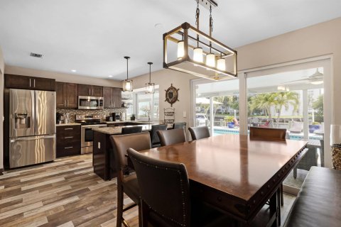 Casa en venta en Pompano Beach, Florida, 4 dormitorios, 177.63 m2 № 2190299 - foto 10