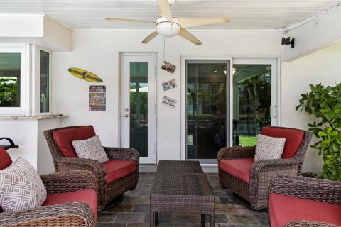 Casa en venta en Pompano Beach, Florida, 4 dormitorios, 177.63 m2 № 2190299 - foto 26