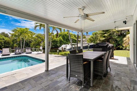 Casa en venta en Pompano Beach, Florida, 4 dormitorios, 177.63 m2 № 2190299 - foto 28