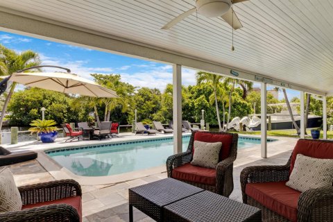 Casa en venta en Pompano Beach, Florida, 4 dormitorios, 177.63 m2 № 2190299 - foto 27