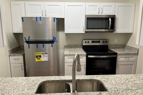 Copropriété à louer à Orlando, Floride: 3 chambres, 112.04 m2 № 2166596 - photo 5