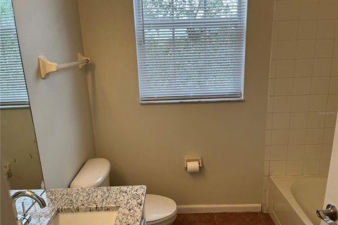 Copropriété à louer à Orlando, Floride: 3 chambres, 112.04 m2 № 2166596 - photo 12
