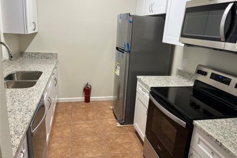 Copropriété à louer à Orlando, Floride: 3 chambres, 112.04 m2 № 2166596 - photo 6