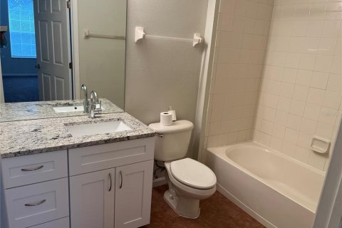 Copropriété à louer à Orlando, Floride: 3 chambres, 112.04 m2 № 2166596 - photo 10