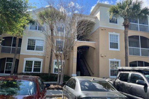 Condo à Orlando, Floride, 3 chambres  № 2166596