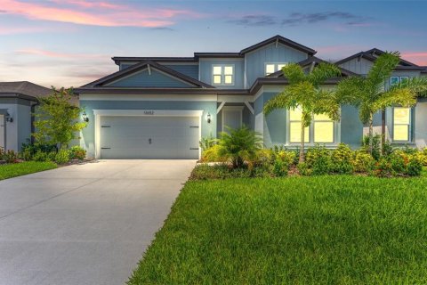 Villa ou maison à vendre à Riverview, Floride: 5 chambres, 332.13 m2 № 1531603 - photo 20