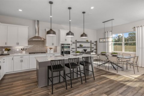 Villa ou maison à vendre à Riverview, Floride: 5 chambres, 332.13 m2 № 1531603 - photo 4