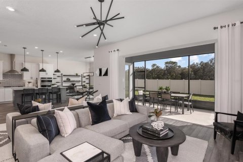 Villa ou maison à vendre à Riverview, Floride: 5 chambres, 332.13 m2 № 1531603 - photo 2