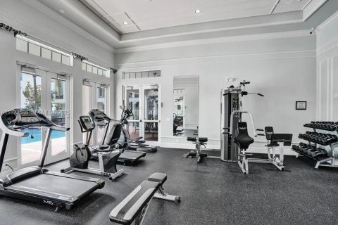 Townhouse in Miramar, Florida 3 bedrooms, 185.8 sq.m. № 1976478 - photo 26