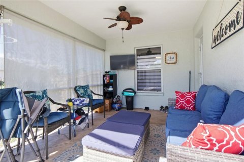 House in Venice, Florida 2 bedrooms, 102.84 sq.m. № 2400297 - photo 20