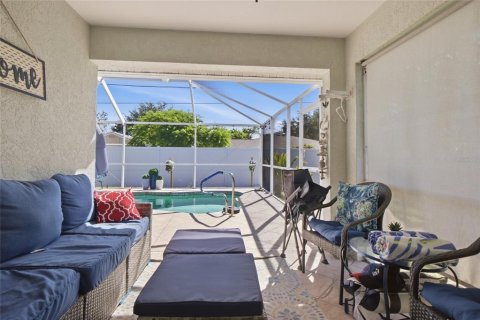 House in Venice, Florida 2 bedrooms, 102.84 sq.m. № 2400297 - photo 19