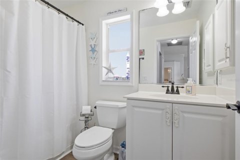 House in Venice, Florida 2 bedrooms, 102.84 sq.m. № 2400297 - photo 18