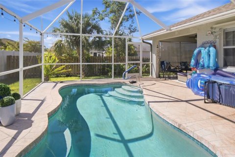 House in Venice, Florida 2 bedrooms, 102.84 sq.m. № 2400297 - photo 21