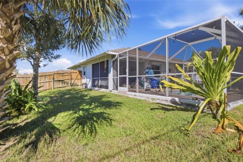 House in Venice, Florida 2 bedrooms, 102.84 sq.m. № 2400297 - photo 27