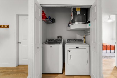 Copropriété à louer à Tampa, Floride: 2 chambres, 97.92 m2 № 2385919 - photo 12