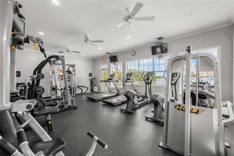 Copropriété à louer à Tampa, Floride: 2 chambres, 97.92 m2 № 2385919 - photo 17
