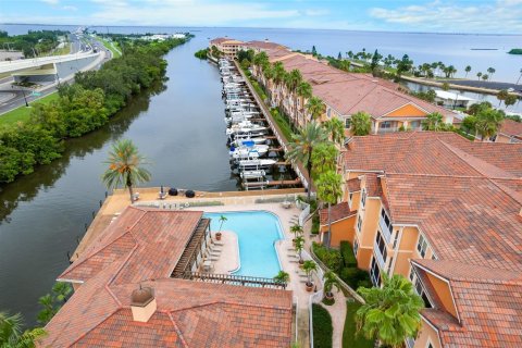 Copropriété à louer à Tampa, Floride: 2 chambres, 97.92 m2 № 2385919 - photo 19