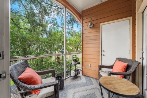 Copropriété à louer à Tampa, Floride: 2 chambres, 97.92 m2 № 2385919 - photo 13