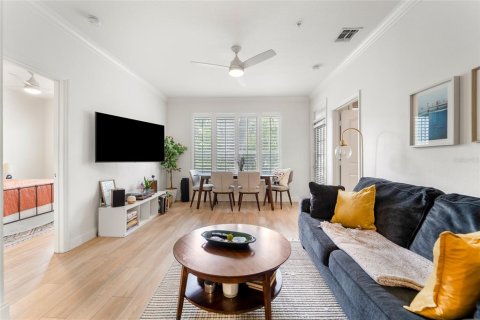 Copropriété à louer à Tampa, Floride: 2 chambres, 97.92 m2 № 2385919 - photo 5