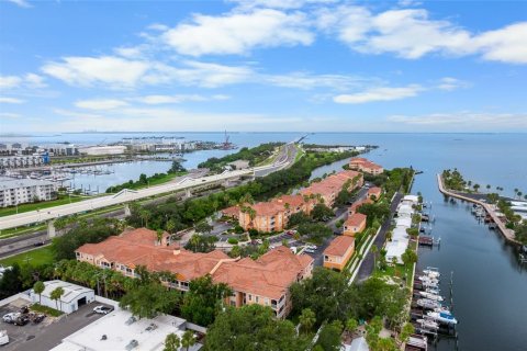 Copropriété à louer à Tampa, Floride: 2 chambres, 97.92 m2 № 2385919 - photo 21