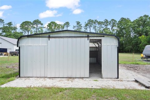 House in Jacksonville, Florida 3 bedrooms, 102.01 sq.m. № 1781093 - photo 24