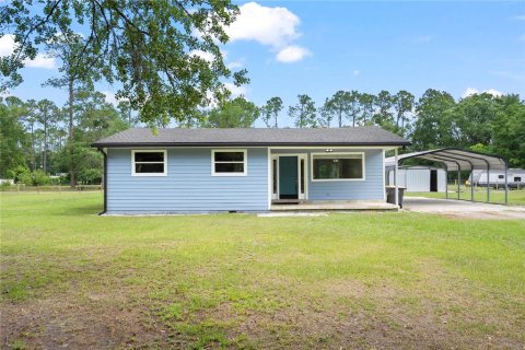 House in Jacksonville, Florida 3 bedrooms, 102.01 sq.m. № 1781093 - photo 3