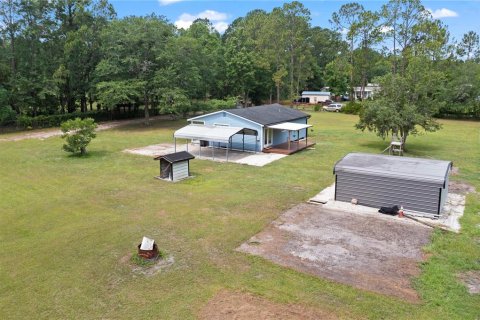 House in Jacksonville, Florida 3 bedrooms, 102.01 sq.m. № 1781093 - photo 29