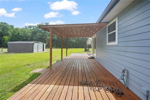 House in Jacksonville, Florida 3 bedrooms, 102.01 sq.m. № 1781093 - photo 23