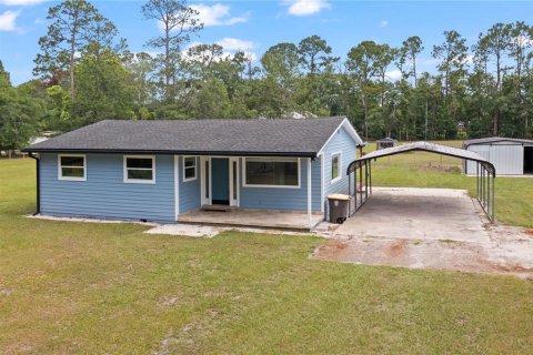 House in Jacksonville, Florida 3 bedrooms, 102.01 sq.m. № 1781093 - photo 1