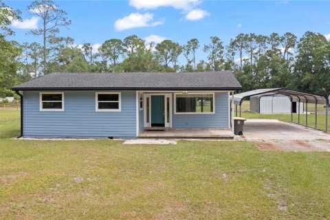 House in Jacksonville, Florida 3 bedrooms, 102.01 sq.m. № 1781093 - photo 2