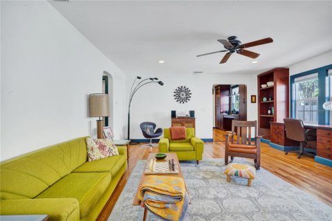 Casa en venta en Saint Petersburg, Florida, 2 dormitorios, 199.28 m2 № 1350361 - foto 12