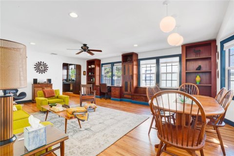 Casa en venta en Saint Petersburg, Florida, 2 dormitorios, 199.28 m2 № 1350361 - foto 9