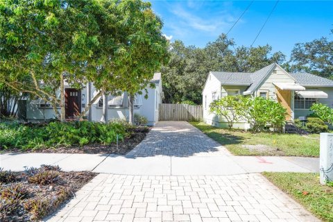 Casa en venta en Saint Petersburg, Florida, 2 dormitorios, 199.28 m2 № 1350361 - foto 5