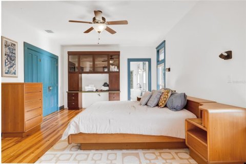 Casa en venta en Saint Petersburg, Florida, 2 dormitorios, 199.28 m2 № 1350361 - foto 19