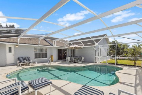 Casa en venta en Kissimmee, Florida, 4 dormitorios, 164.44 m2 № 1916396 - foto 2