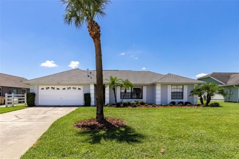 Casa en venta en Kissimmee, Florida, 4 dormitorios, 164.44 m2 № 1916396 - foto 1