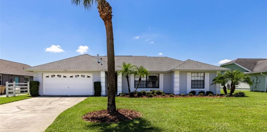 Casa en Kissimmee, Florida 4 dormitorios, 164.44 m2 № 1916396