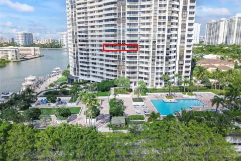 Condo in Aventura, Florida, 3 bedrooms  № 2005978